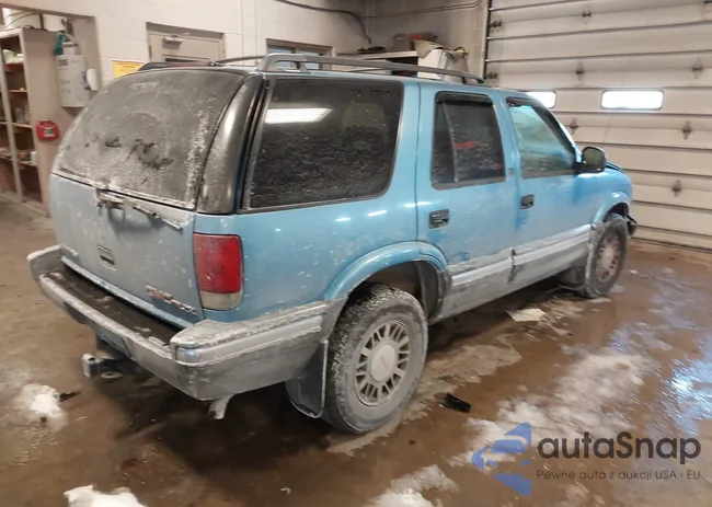 1GKDT13WXV2513240: 44235386