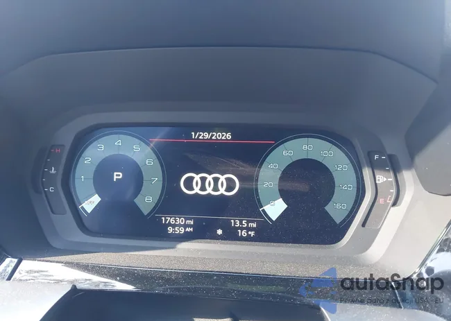 WAUGUDGY8RA136659: 44235416