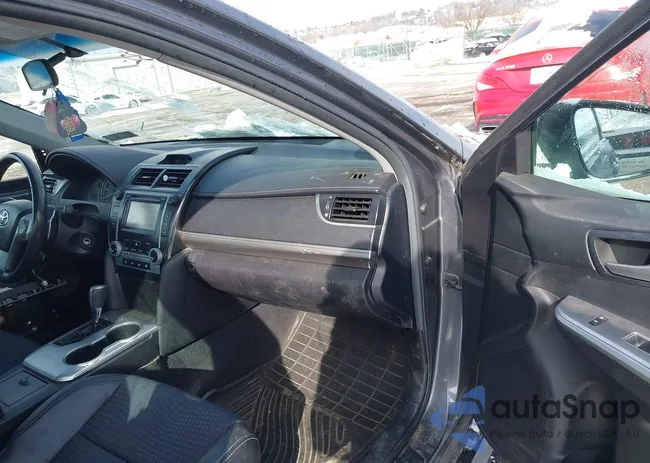 4T1BF1FK5CU013809: 44235432