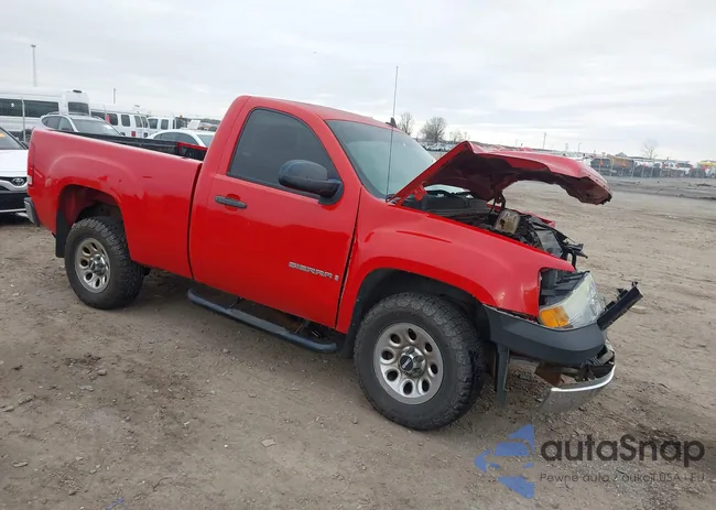 1GTEC14X39Z119826: 44235448