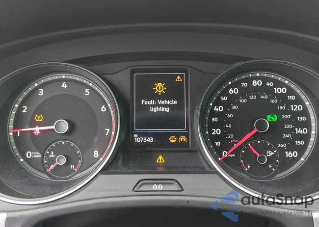 1V2DR2CA3JC561475: 44235477