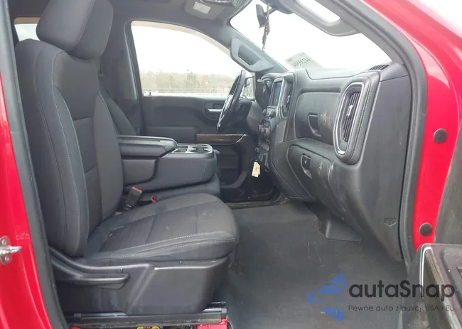 1GCRYDED2KZ269134: 44235504