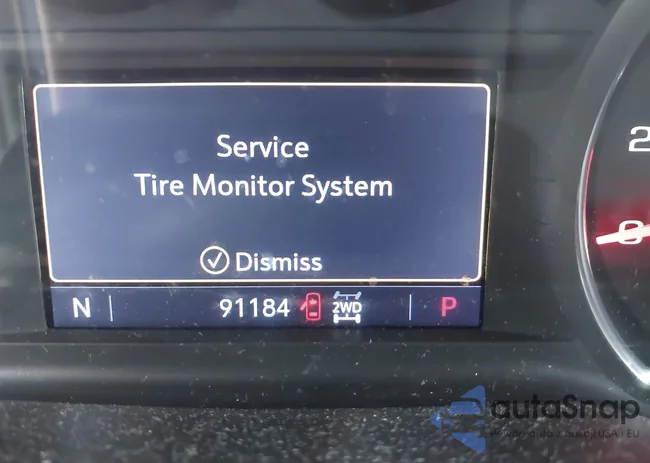 1GCRYDED2KZ269134: 44235504