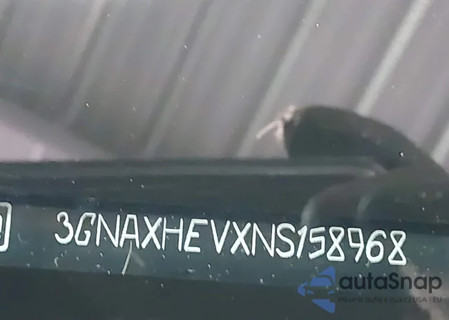 3GNAXHEVXNS158968: 44235515