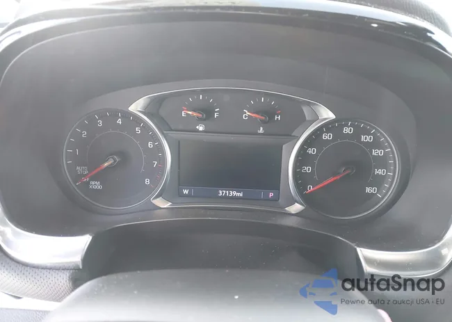 1GNEVJKW4PJ329651: 44235519