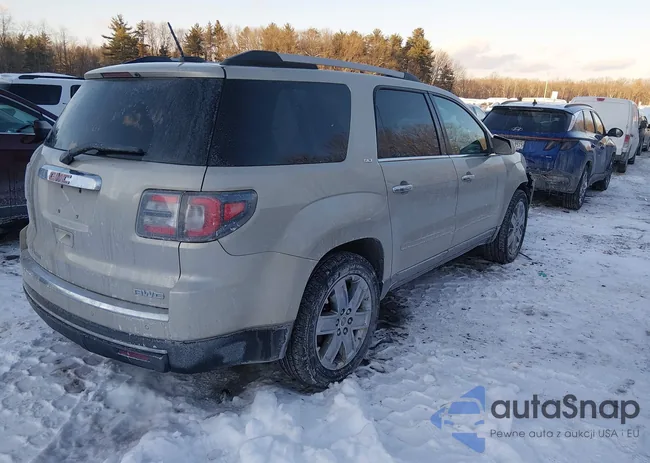 1GKKVSKD5HJ244145: 44235536