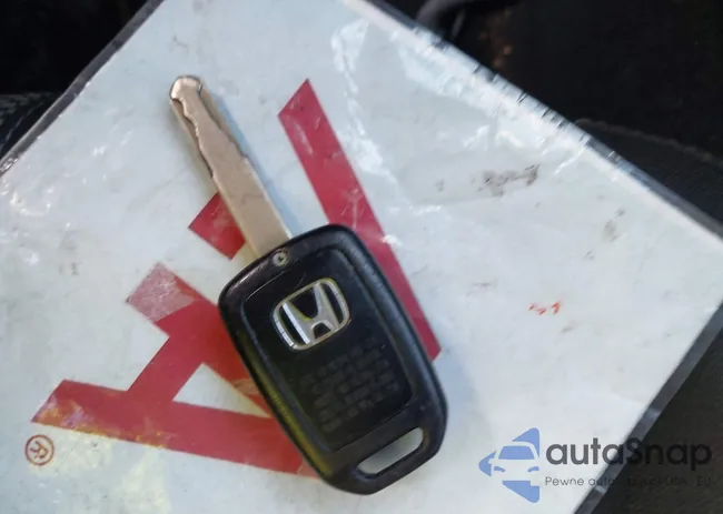 19XFC2F65LE009264: 44235554