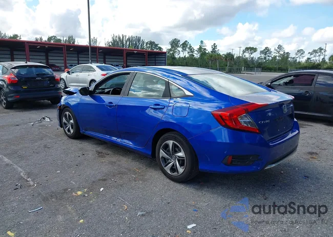 19XFC2F65LE009264: 44235554