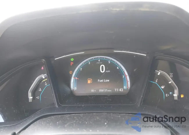 19XFC2F65LE009264: 44235554