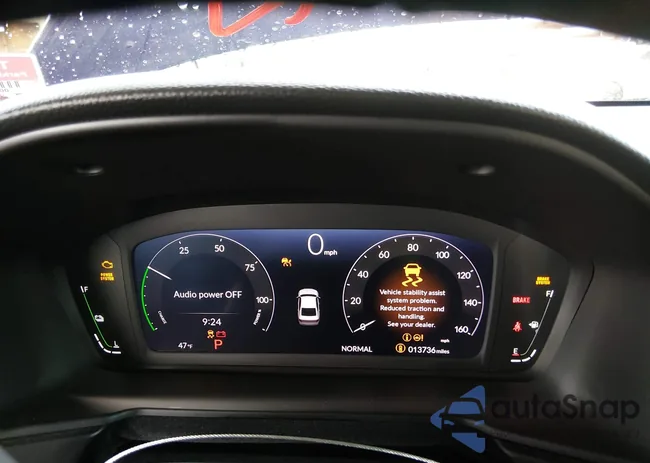 1HGCY2F52RA087316: 44235564