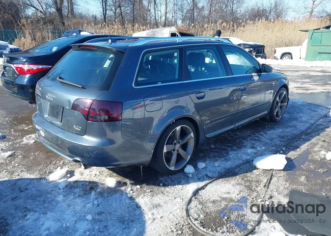 WAUKF78E58A169742: 44235565