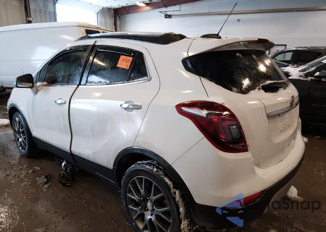 KL4CJ1SM4KB716076: 44235606