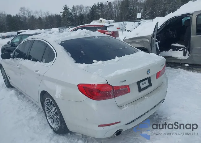 WBAJA7C58KWW00456: 44235665