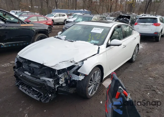 1N4BL4EV8SN406583: 44235671