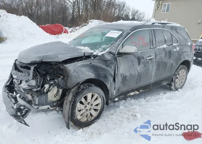 2CNFLNE5XB6404299: 44235796