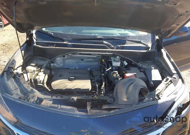 KL4MMCSLXMB044445: 44235817