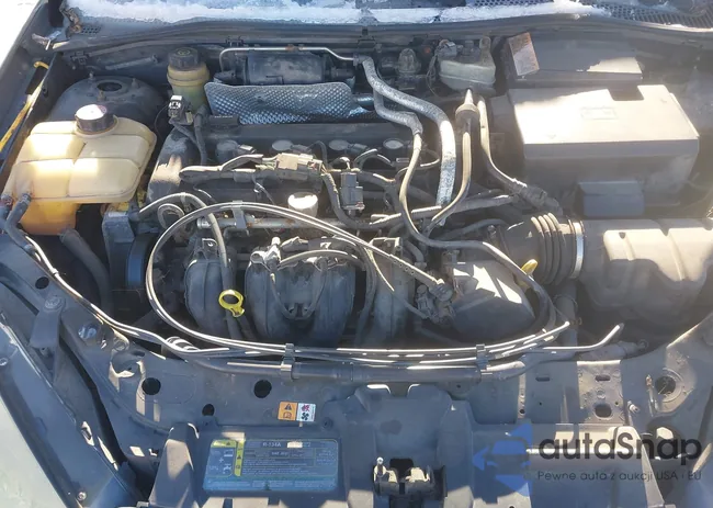 1FAFP38Z34W116246: 44235825