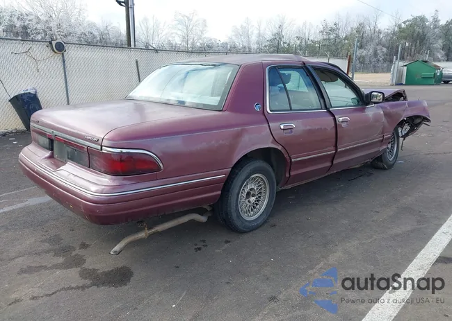 2MELM75W2SX692014: 44235831