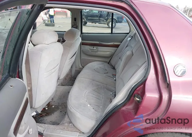 2MELM75W2SX692014: 44235831