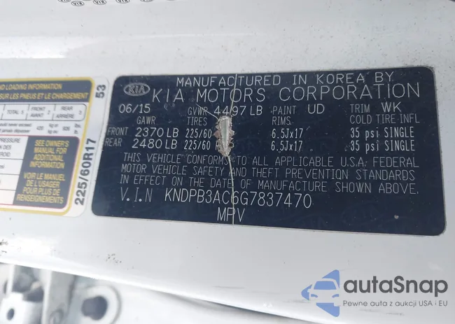 KNDPB3AC6G7837470: 44235864