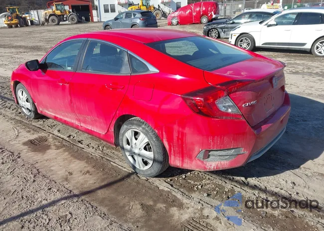 2HGFC2F64LH520048: 44235870