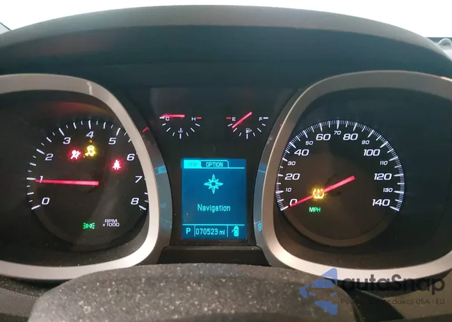 2GNFLFE39H6131560: 44235877