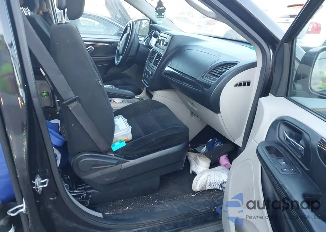 2C4RDGCGXGR181511: 44235883