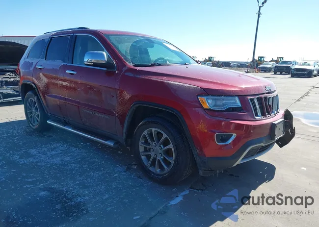 1C4RJEBG2FC231923: 44234935