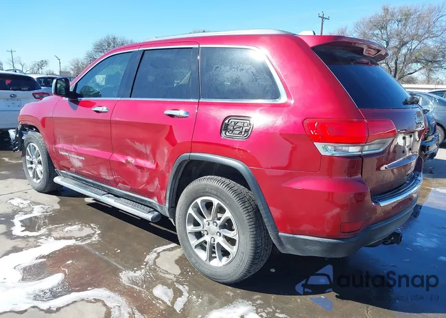 1C4RJEBG2FC231923: 44234935