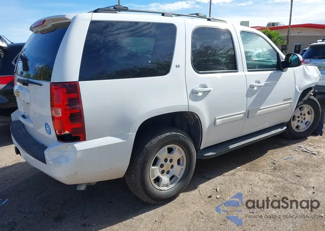 1GNSCBE05ER249280: 44234945