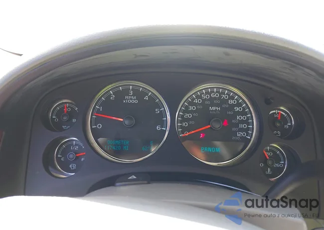 1GNSCBE05ER249280: 44234945