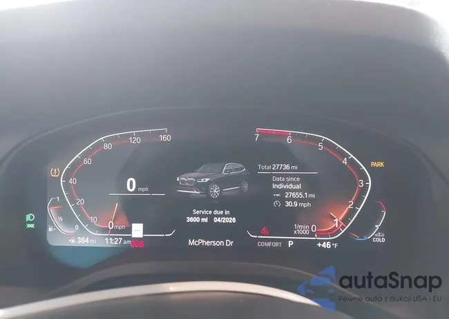 5UX43DP01R9X37799: 44234962