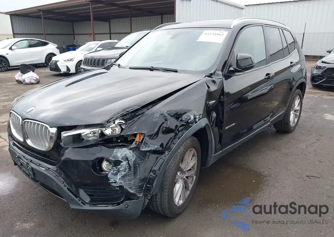 5UXWZ7C38H0V90134: 44234963