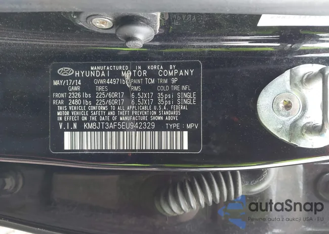 KM8JT3AF5EU942329: 44235027