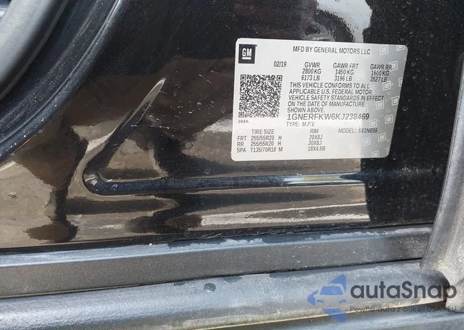 1GNERFKW6KJ238469: 44235053