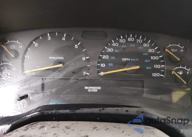 1B7GL2AX81S158699: 44235055