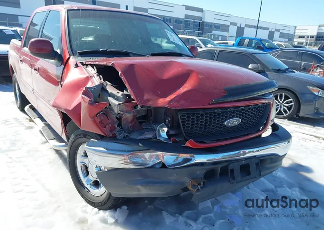 1FTRW07602KC45761: 44235077