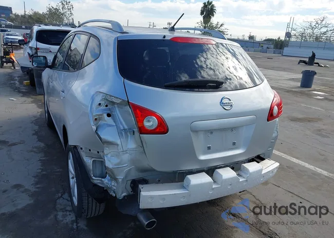 JN8AS58T78W302229: 44235123