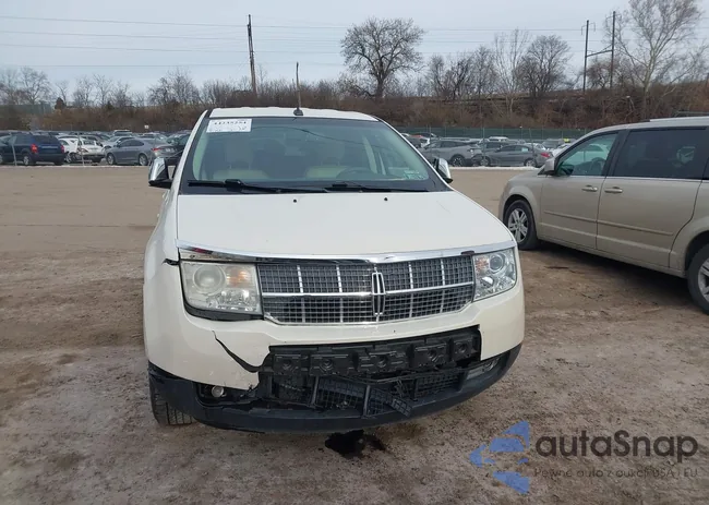 2LMDU88C08BJ35329: 44235254