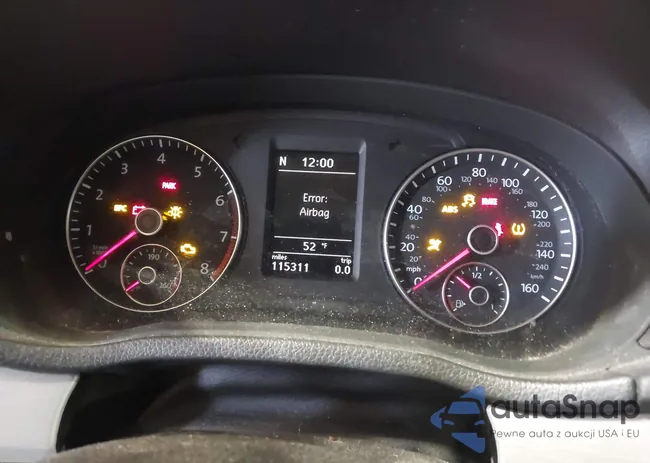 1VWBH7A30CC098322: 44236373