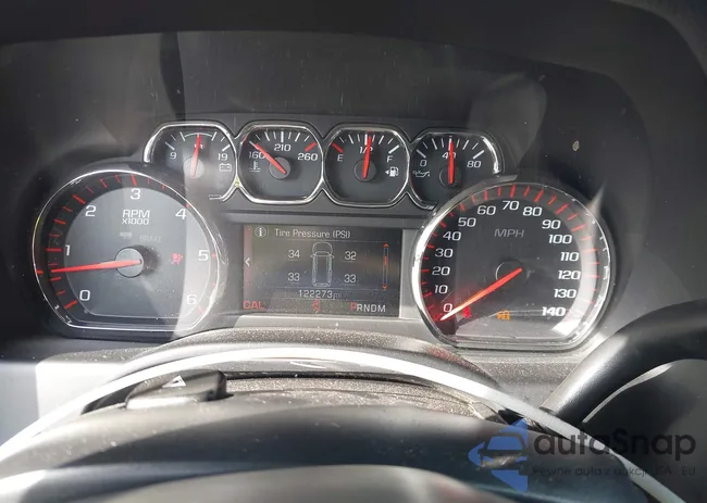 1GKS1GKC5FR716326: 44236422