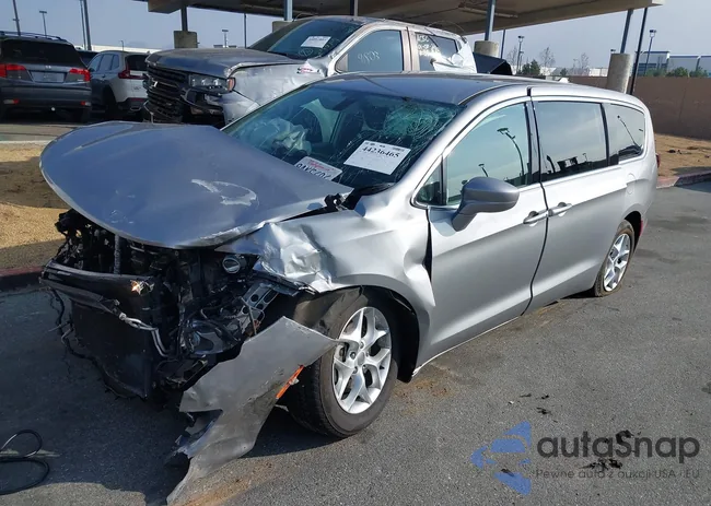 2C4RC1FG3JR126109: 44236465