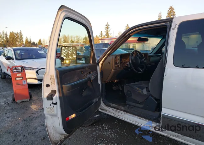 2GTEK19T411198204: 44236469