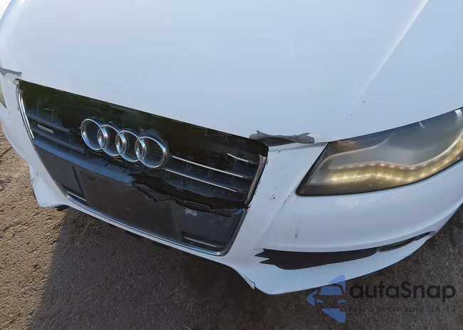 WAUFFAFL5CN005621: 44236581