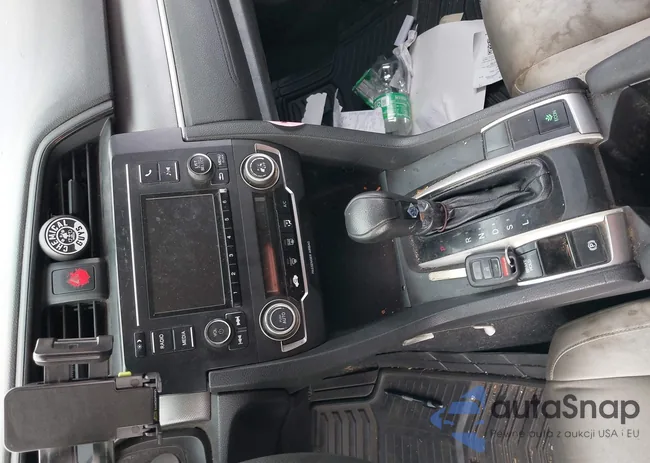 2HGFC2F52GH550095: 44236587