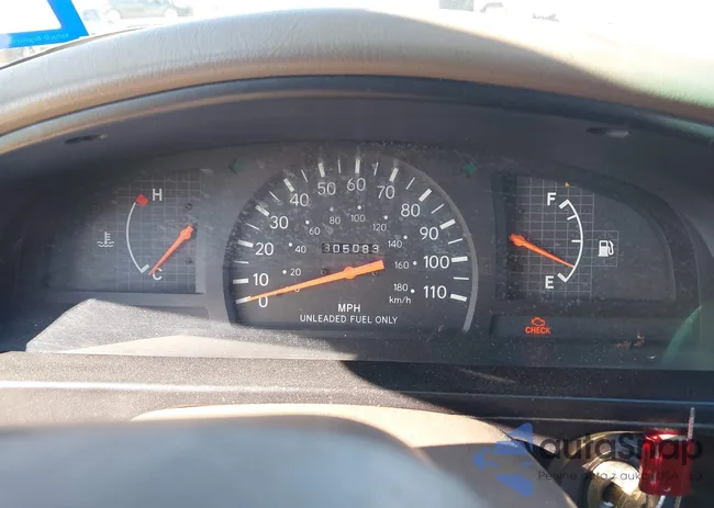 4TASM92N5XZ524983: 44236671