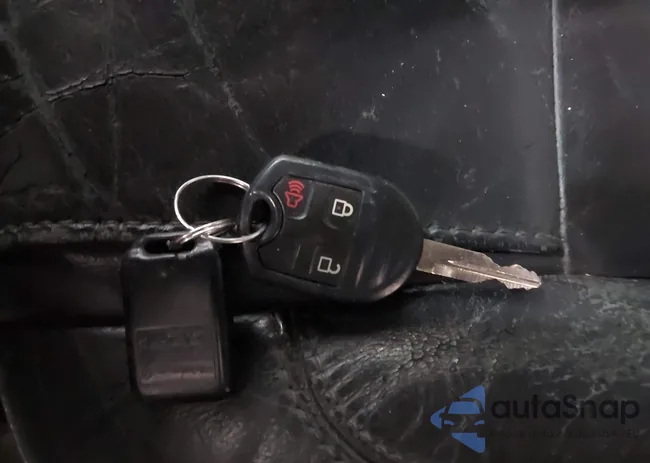 1FM5K8D89DGA03891: 44236673