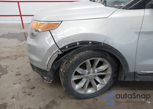 1FM5K8D89DGA03891: 44236673