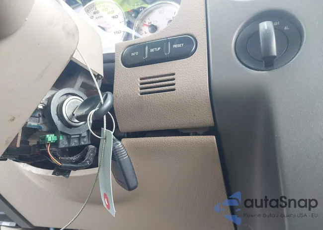 1FTPW14V88KC11245: 44236691