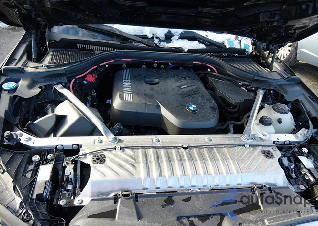 5UX53GP02S9080622: 44236730